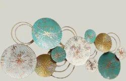 Decorative Metal Wall Art