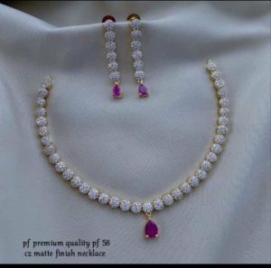 Diamond Set