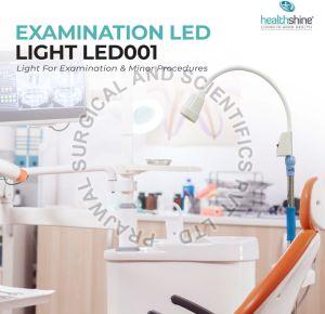 Healthshine Examination LED Light, Model Number : LED001
