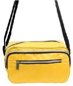 Polyester Exubor Travel Pouch Bag