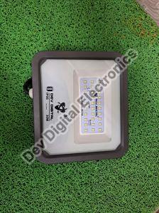 DEV DIGITAL Aluminum Casting Galaxy LED Flood Light For Shop, Market, Garden