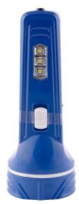Globeam M-501 Rechargeable LED Torch Light