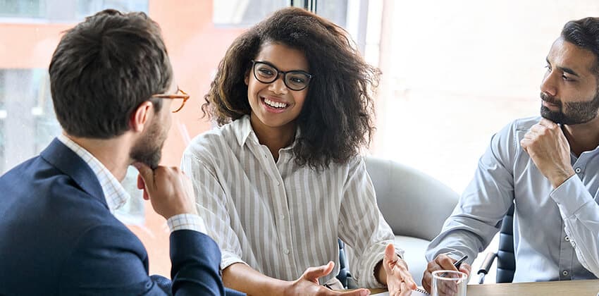 How to Answer "Why Do You Want to Be a Manager?"
