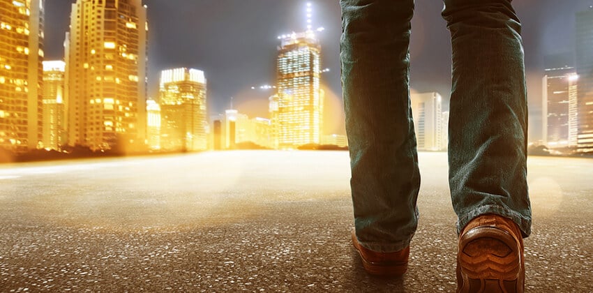 How to Handle "Walk Me Through Your Resume" in a Job Interview