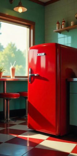 How To Choose A Mini Fridge Within Your Budget?