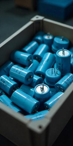 How To Choose The Right AC Capacitor At The Best Price