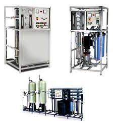 Industrial RO System