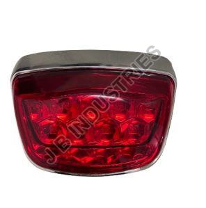 Jbi-203 LED Two Wheeler Tail Lamp For Automobile, Commercial
