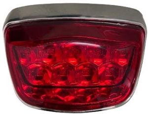 JBI-203 LED Two Wheeler Tail Lamp