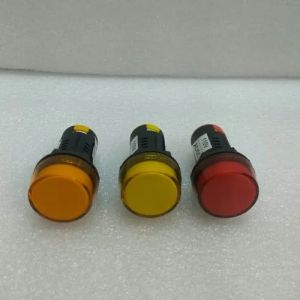 JVS LED Indicating Lamp