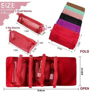 Ladies Travel Bag