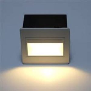 LED Foot Light for Hospitals, Hotels, Malls, Home