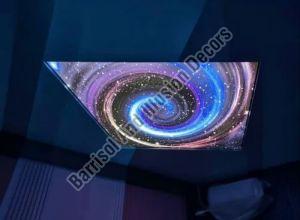 LED Home Theatre Star Ceiling Optic Fiber Light