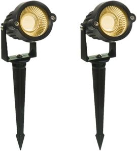 LED Spike Light