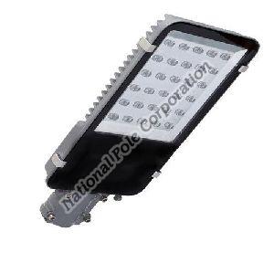 NPC LED Street Light, Size : Standard