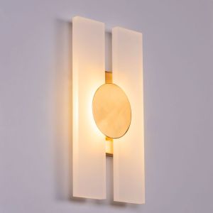 30W LED Wall Light, For Mallas