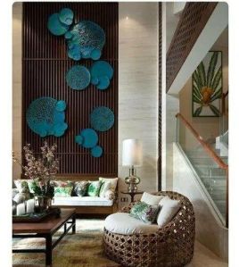 Metal Etching Wall Art