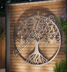 Polished Metal Wall Art, Feature : Attractive Design, High Quality