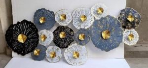 Metal Wall Art, Size : Multisizes