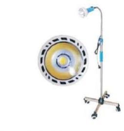 Mobile LED Examination Light