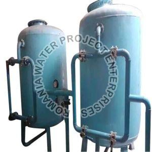 Multigrade Water Filter