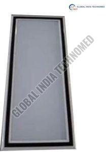 LED Peripheral Light, Shape : Rectangle
