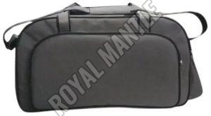 Plain Cotton Travel Bag Standard