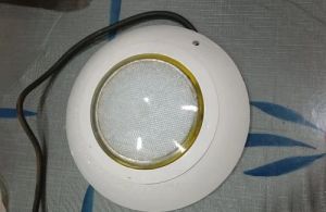 Plastic Underwater LED Light