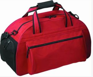 Polyester Travel Bags