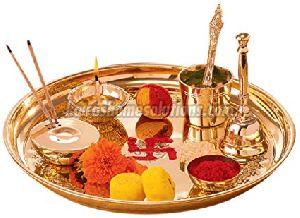 Pooja Thali