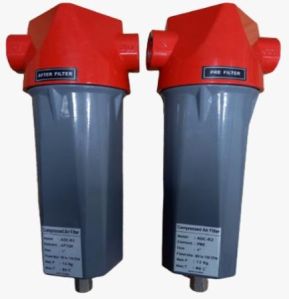 Pre Filters / After Filters / Carbon Filters / Micro Filters