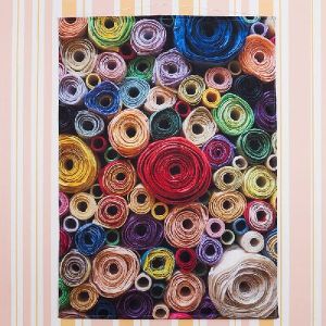 Printed Wall Hangings