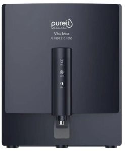 Pureit Vital Max Blue  RO+UV+MP Water Purifier