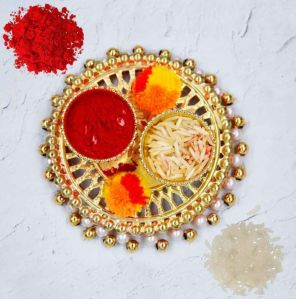 Rakhi Platter