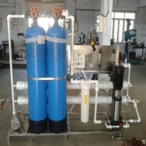 Reverse Osmosis Systems