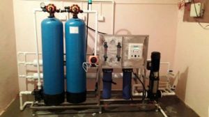 RO Water Purification System