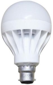 Round LED Bulbs