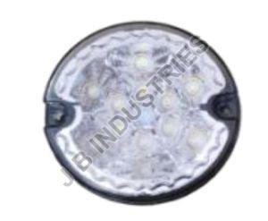 Polished Round LED Reverse Lamp, Packaging Type : Carton Box