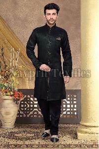 Plain Semi Stitched Kurta Pajama Xl, Xxl, Xxxl Party Wear, Gender : Male