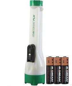 Globeam Fly Radium LED Torch Light