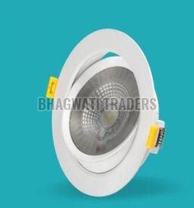 Ceramic Surya Aura Prime LED COB Light, Voltage : 440 V