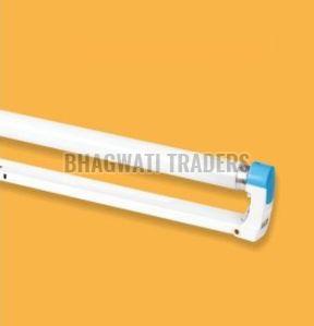 Surya Long LED Tube Light, Shape : Rectangular