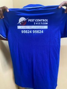 Customized T Shirts, Gender : Unisex
