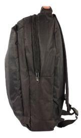 Nylon Plain Travel Backpack Bag, Feature : Anti-Wrinkle, Comfortable