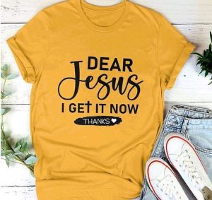Unisex Round Neck Customized T Shirts