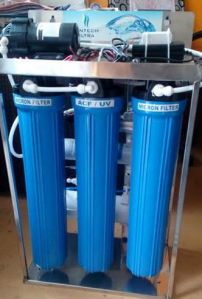 UV Water Purifier