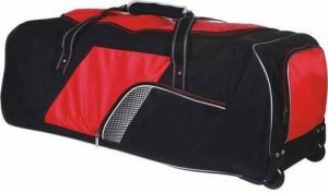 Wheeled Travel Bag