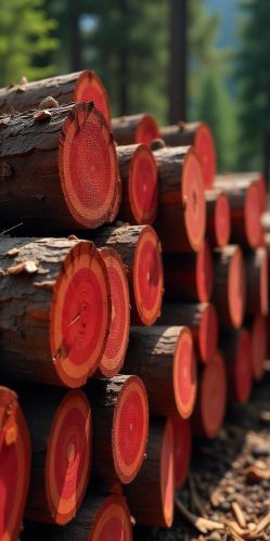 Why Is Red Sandalwood Expensive?