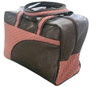 Zipper Travel Bag