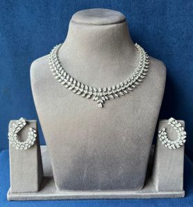 Beautiful Necklace Set
